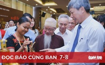 'Quốc bảo' sâm Ngọc Linh - giấc mơ tỉ đô