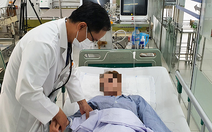 Lời kể của bệnh nhân trong vụ 8 người ngộ độc rượu, 2 người tử vong
