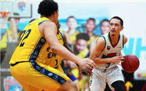 Danang Dragons sớm chia tay VBA 2022