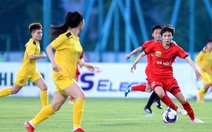 Không có cầu thủ, đội Sơn La không tham dự Giải bóng đá nữ vô địch quốc gia 2022