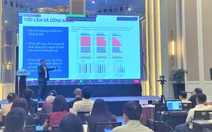 Xếp hạng đại học Việt Nam còn ở cuối bảng