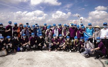 Saigontourist Group ưu đãi hơn 70 tour du lịch nước ngoài