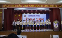 Đăng ký nguyện vọng học các ngành 'hot' tại Trường Đại học Giao thông Vận tải