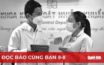 Lê Thanh Truyền và hành trình đi đến phép màu