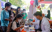 Tuyển sinh đại học 2022: Nên đăng ký nguyện vọng sớm