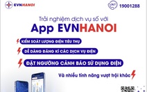 Một chạm app thông minh, tiết kiệm cả tiền triệu