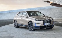 Sếp BMW: 'Toàn xe điện sẽ khiến người nghèo không thể sở hữu ô tô'