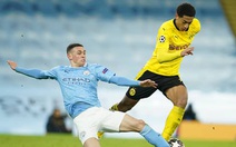 Lịch trực tiếp Champions League ngày 15-9: Man City - Dortmund, Real - Leipzig