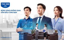 Nội thất The One chuyển mình bắt kịp xu hướng