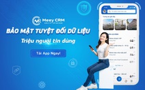 Bị đánh cắp dữ liệu khách hàng, doanh nghiệp bất động sản bảo mật ra sao?