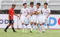 FPT Play sở hữu độc quyền bản quyền vòng chung kết U20 châu Á 2023