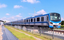 Lùi thời gian vận hành đến cuối năm 2023, chủ đầu tư metro số 1 cam kết không phát sinh chi phí