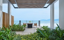 Khám phá chuẩn mực sống sang tại dinh thự The Coral