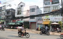 Những người 'tiên phong' bàn giao mặt bằng cho tuyến metro