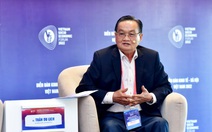 TS Trần Du Lịch: Quyết sách phục hồi như xe cấp cứu, lại chạy từ từ để... an toàn