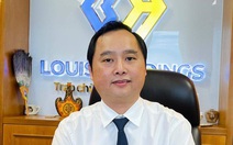 Chủ tịch Louis Holdings đã thao túng thị trường chứng khoán, thu lợi 153 tỉ đồng như thế nào?