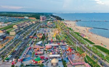 NovaWorld Phan Thiet - Đô thị du lịch kiến tạo tương lai