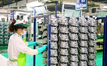 Geleximco đàm phán với Hãng xe Chery và một số đối tác để sản xuất, lắp ráp ô tô