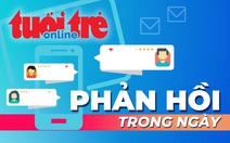 Phản hồi ngày 2-10: Mua bảo hiểm xe máy, đừng mong bồi thường; Cần mạnh tay hơn với 'quái xế'