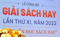 Giấc mơ chung cho sách hay