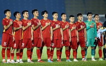 U20 Việt Nam tập trung chuẩn bị VCK U20 châu Á 2023