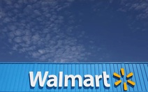 Phi công dọa đâm máy bay xuống cửa hàng Walmart ở Mỹ