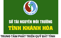 Giám đốc Trung tâm Phát triển quỹ đất tỉnh Khánh Hòa bị cách chức