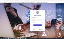 Quản lý, vận hành lưới điện miền Nam: Mạnh mẽ số hóa