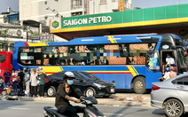 Saigon Petro nói gì trước thông tin bị tước giấy phép?