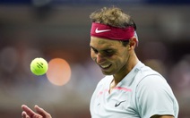 Nadal thừa nhận 'chơi tệ' sau khi thua 'sốc' ở Giải Mỹ mở rộng 2022