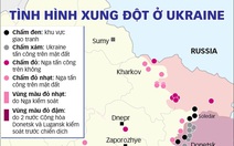 Sẽ có trưng cầu ý dân tại Donbass?