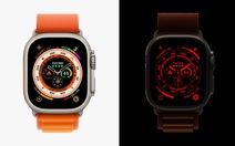 Apple Watch Ultra: Khi Apple chuyển từ thanh lịch sang hầm hố