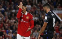 Man Utd thua, Arsenal thắng ngày ra quân Europa League