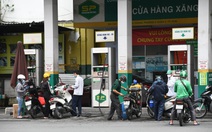 Tước giấy phép doanh nghiệp xăng dầu: mức phạt quá nặng với lỗi thủ tục?