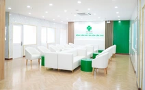Bệnh viện mắt Sài Gòn Cần Thơ - Hành trình 6 năm phát triển