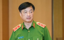 Thứ trưởng Bộ Công an: Hậu thanh tra, kiểm tra để kiềm chế một số đối tượng 'không biết sợ'