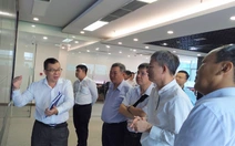 Lưới điện thông minh TP.HCM: Mục tiêu phục vụ khách hàng tốt hơn