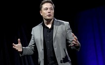 Elon Musk không thể trở thành người giàu nhất thế giới lần nữa?