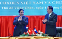 Chuyến thăm của Thủ tướng Phạm Minh Chính tạo xung lực mới cho quan hệ Việt - Lào