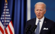 Luật sư của ông Biden nói tài liệu mật bị đặt nhầm chỗ