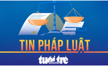 Bắt khẩn cấp bảo mẫu nghi bạo hành bé trai 6 tháng tuổi