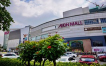 AEON MALL Bình Tân - đổi mới diện mạo, kiến tạo trải nghiệm khách hàng