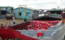 Doanh nghiệp khai xuân rồi 'ngóng' vì... thiếu đơn hàng