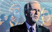 Đừng bao giờ chống lại James Cameron