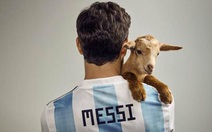 Chữ 'GOAT' và 'thao túng tâm lý' đang bị lạm dụng?