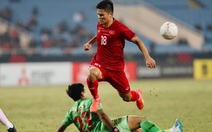 Lịch thi đấu bán kết AFF Cup 2022