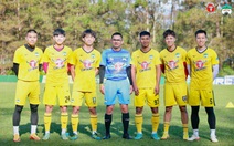 CLB Hoàng Anh Gia Lai để ngỏ khả năng bỏ V-League