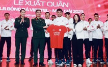 CLB Viettel sẽ cạnh tranh ngôi vô địch V-League 2023