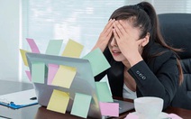 Đẩy lùi tình trạng suy giảm trí nhớ ở người trẻ