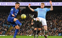 Dự đoán: Man City sẽ thắng cách biệt Chelsea